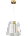 Maxlight Lampa Wisząca Seda P0384