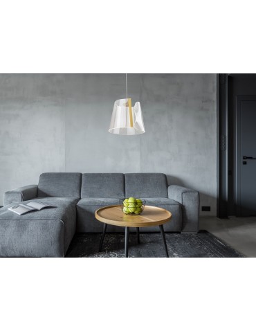 Maxlight Lampa Wisząca Seda P0384 - produkt 2