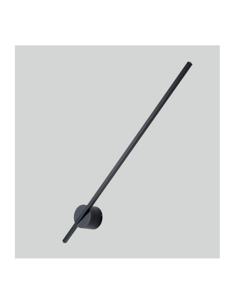 Maxlight Kinkiet Spider Black W0267