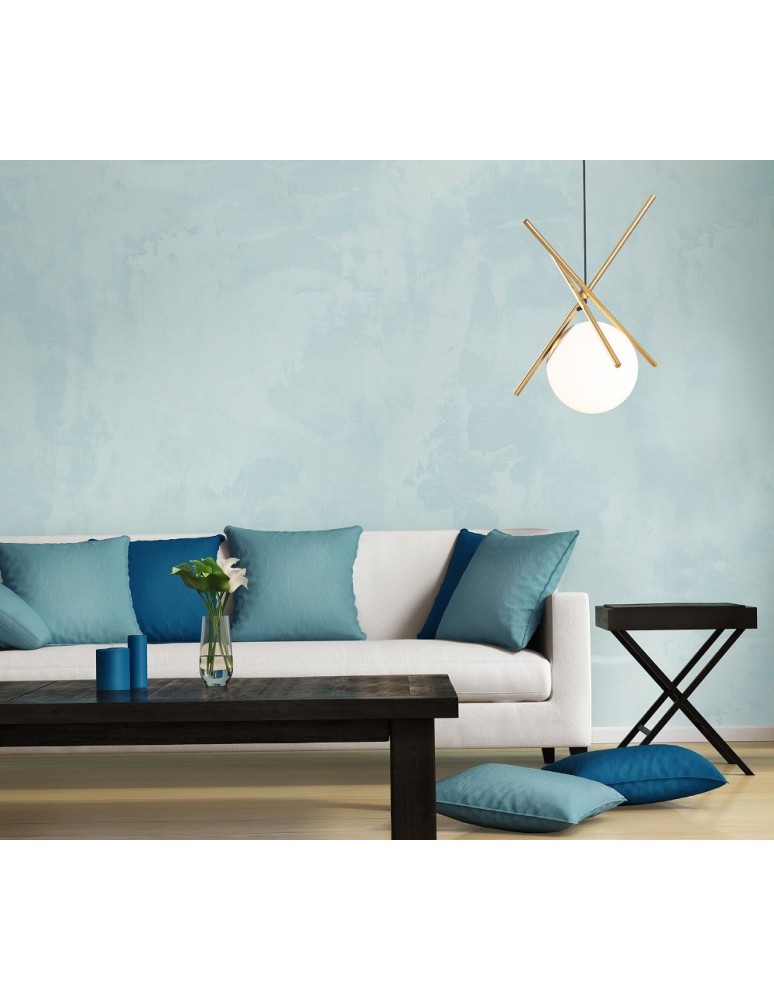 Maxlight Lampa Wisząca Xena P0403