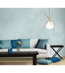 Lampy wiszące designerskie - Maxlight Lampa Wisząca Xena P0403 - product 4