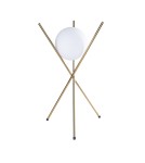 Lampy stołowe nowoczesne - Maxlight Lampa Stołowa Xena T0044 - product 1
