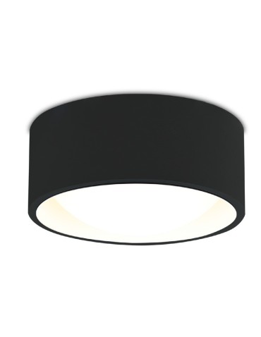 Maxlight Plafon Kodak I Black 8W C0203