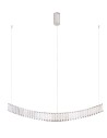Maxlight Lampa Wisząca Saphir 13W P0392