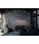 Lampy wiszące - Maxlight Lampa Wisząca Sistema III P0399 - produkt 3
