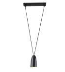 Lampy wiszące - Maxlight Lampa Wisząca Sistema I P0400 - produkt 1
