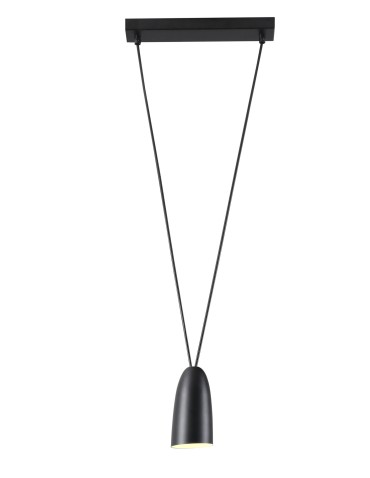 Maxlight Lampa Wisząca Sistema I P0400 - produkt 2