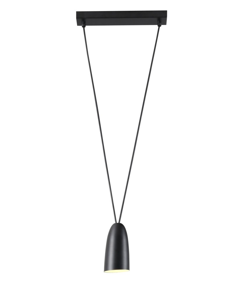 Maxlight Lampa Wisząca Sistema I P0400