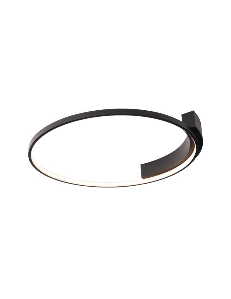 Maxlight Plafon Velvet 38W Ø 60 cm C0198