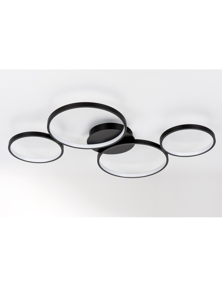 Maxlight Plafon Velvet 67W C0200