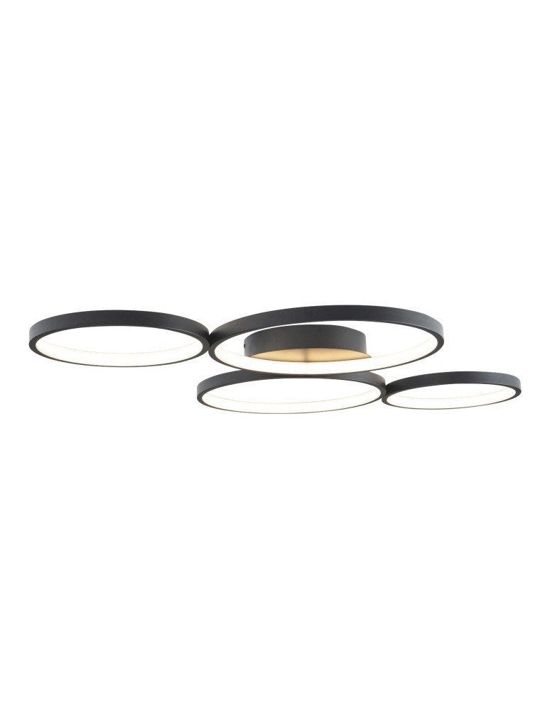 Maxlight Plafon Velvet 67W C0200