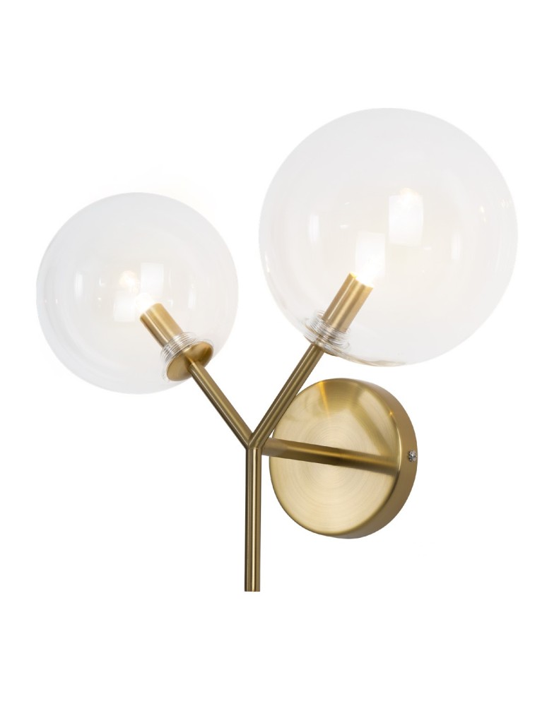 Maxlight Kinkiet Lollipop W0254
