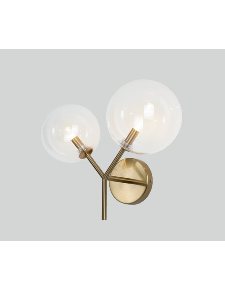 Maxlight Kinkiet Lollipop W0254