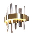 Kinkiety glamour - Maxlight Kinkiet Prince W0287 - product 2
