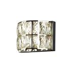 Kinkiety glamour - Maxlight Diamante Kinkiet W0204 - produkt 1
