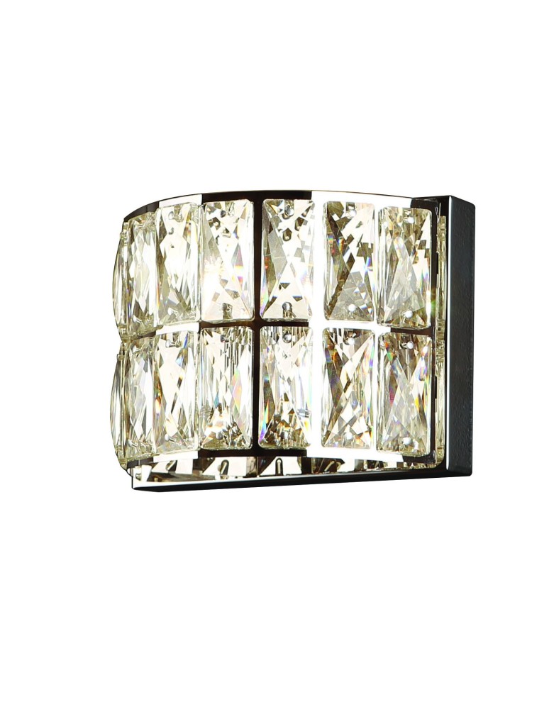 Maxlight Diamante Kinkiet W0204