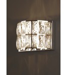 Kinkiety glamour - Maxlight Diamante Kinkiet W0204 - produkt 2
