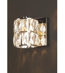 Kinkiety glamour - Maxlight Diamante Kinkiet W0205 - produkt 2