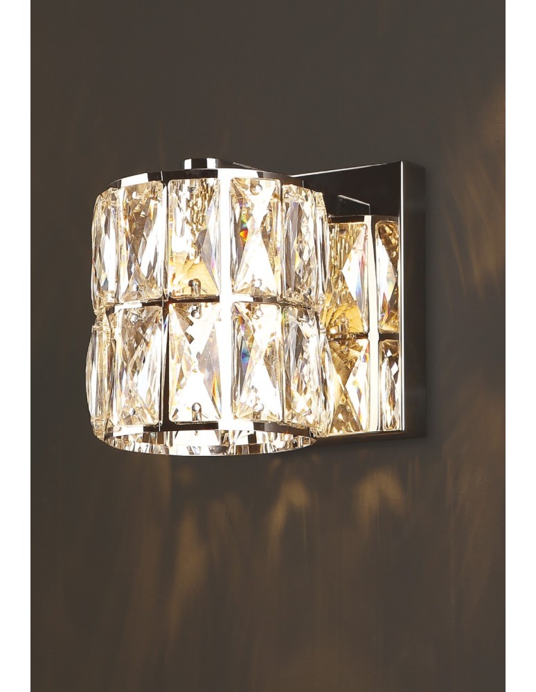 Maxlight Diamante Kinkiet W0205