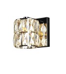 Kinkiety glamour - Maxlight Diamante Kinkiet W0205 - produkt 1