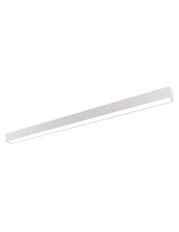 Maxlight Lampa Sufitowa Linear White 36W 4000K C0125