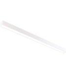 Lampy natynkowe belki - Maxlight Lampa Sufitowa Linear White 36W 4000K C0125 - produkt 3