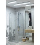 Lampy natynkowe belki - Maxlight Lampa Sufitowa Linear White 18W 4000K C0124 - produkt 3