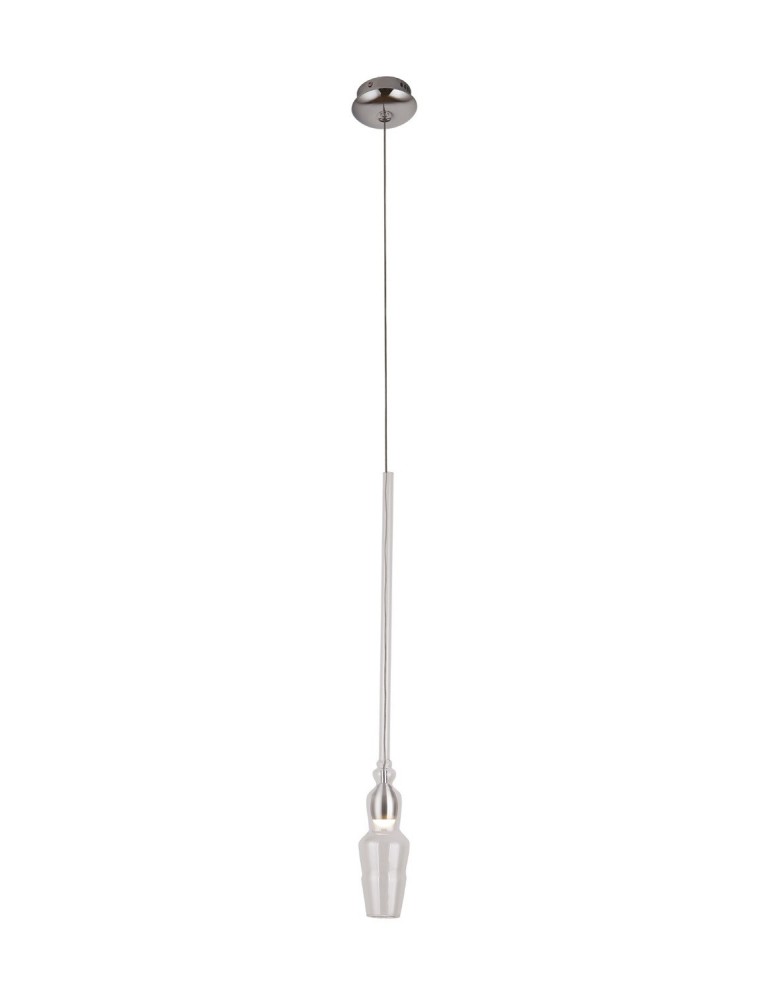 Lampy wiszące designerskie - Maxlight Lampa Wisząca Murano A P0245 - produkt kolory-swiatla.pl 1