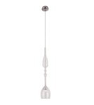 Lampy wiszące designerskie - Maxlight Lampa Wisząca Murano C P0247 - product 1