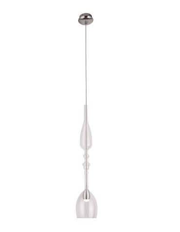 Maxlight Lampa Wisząca Murano C P0247