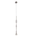 Lampy wiszące designerskie - Maxlight Lampa Wisząca Murano D P0248 - product 1