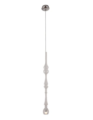 Maxlight Lampa Wisząca Murano D P0248