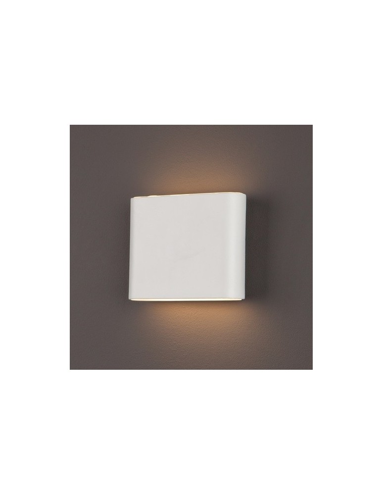 Kinkiety minimalistyczne - Maxlight Kinkiet Zone IP44 W0200 - produkt kolory-swiatla.pl 1