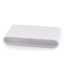 Kinkiety minimalistyczne - Maxlight Kinkiet Zone Duży IP44 W0201 - produkt 3