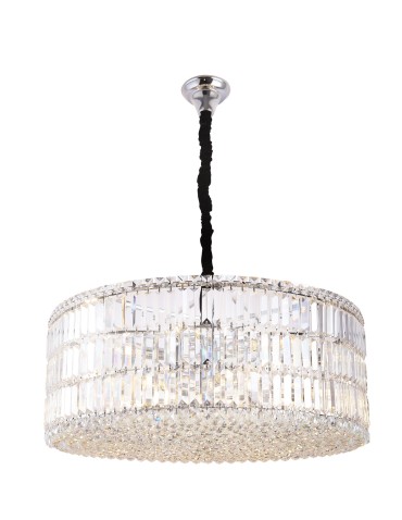 Maxlight Lampa Wisząca Puccini 80cm P0268