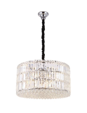 Maxlight Lampa Wisząca Puccini 60cm P0267