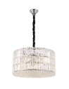 Maxlight Lampa Wisząca Puccini 60cm P0267