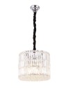 Maxlight Lampa Wisząca Puccini 40cm P0266