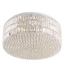 Lampy sufitowe glamour - Maxlight Plafon Puccini 80Cm C0129 - produkt 1