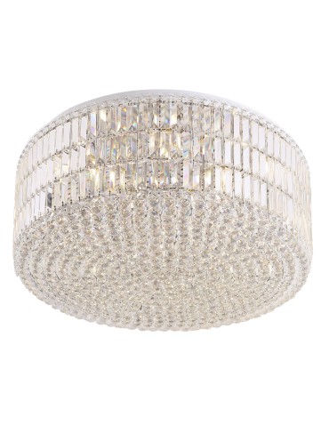 Maxlight Plafon Puccini 80Cm C0129