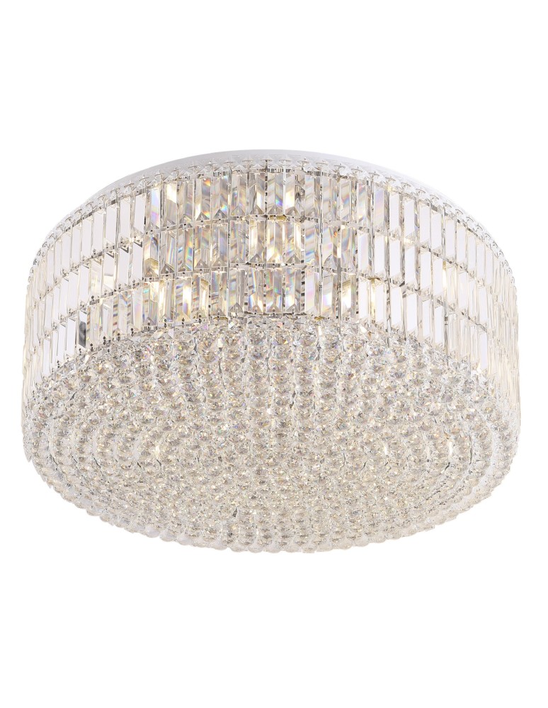 Maxlight Plafon Puccini 80Cm C0129
