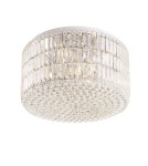 Lampy sufitowe glamour - Maxlight Plafon Puccini 60Cm C0128 - produkt 1