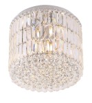 Lampy sufitowe glamour - Maxlight Plafon Puccini 40Cm C0127 - produkt 1