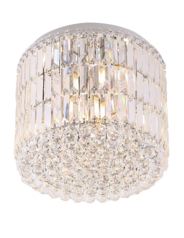 Maxlight Plafon Puccini 40Cm C0127