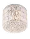 Maxlight Plafon Puccini 40Cm C0127