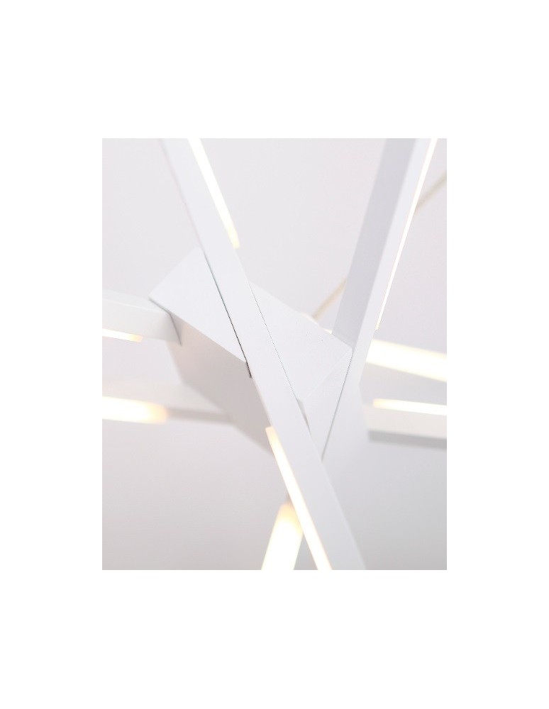 Maxlight Lampa Wisząca Spider P0270