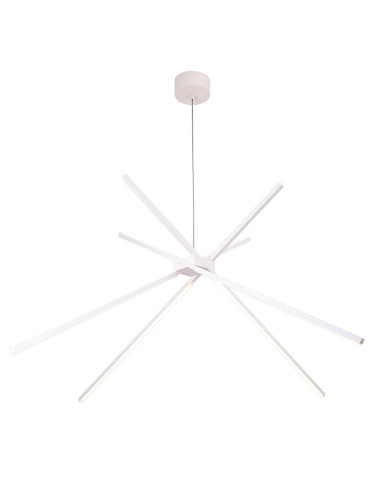 Maxlight Lampa Wisząca Spider P0270