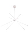 Maxlight Lampa Wisząca Spider P0270