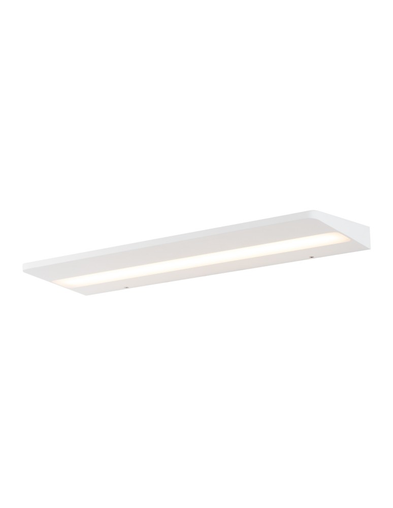 Kinkiety LED - Maxlight Kinkiet Shelf, 10W W0213 - produkt kolory-swiatla.pl 1