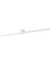 Maxlight Kinkiet Finger 90 cm Biały IP54 W0214